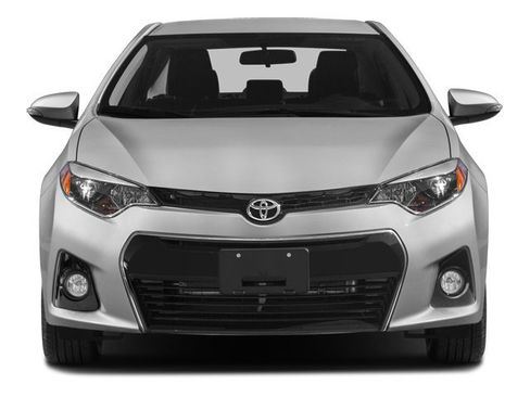 Used 2014 Toyota Corolla S image 7