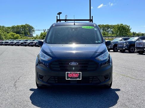 Used 2023 Ford Transit Connect XL FWD image 4