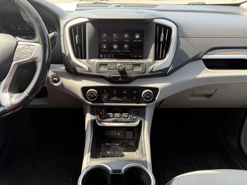 Used 2018 GMC Terrain SLE FWD image 19