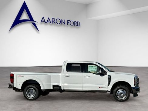 New 2026 Ford F350 Lariat w/ Lariat Ultimate Package image 6