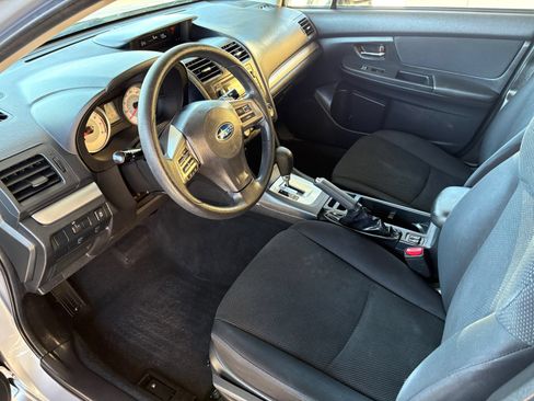 Used 2014 Subaru Impreza 2.0i Premium w/ Popular Package #1 AWD/4WD image 10