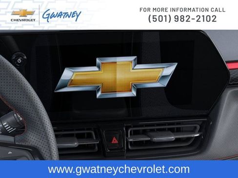 New 2026 Chevrolet TrailBlazer RS w/ Convenience Package image 20