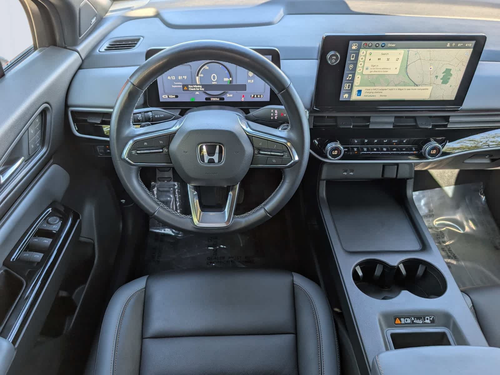 Certified 2024 Honda Prologue Touring image 17