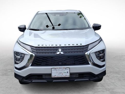 New 2026 Mitsubishi Eclipse Cross LE image 2