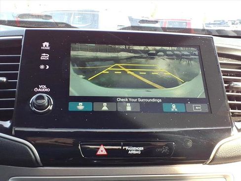 Used 2022 Honda Passport EX-L image 28