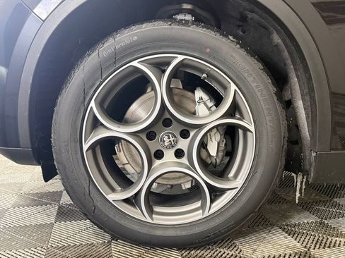 New 2026 Alfa Romeo Stelvio Sprint w/ Convenience Package image 9