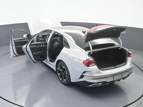 Used 2023 Kia K5 GT-Line FWD image 66