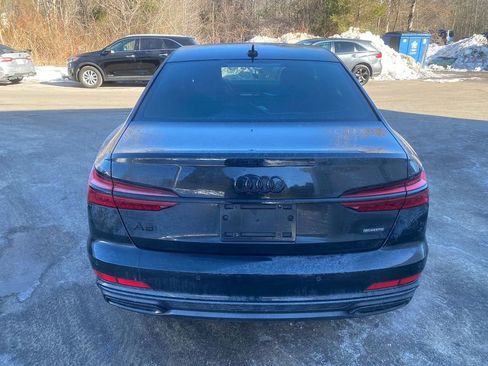 Used 2021 Audi A6 Premium Plus w/ Premium Plus Package image 6