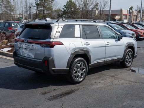 New 2026 Subaru Outback Premium image 3