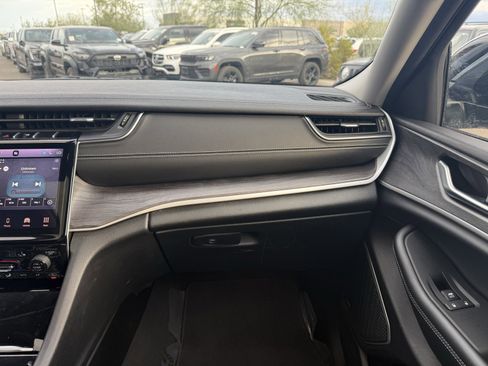 Used 2021 Jeep Grand Cherokee L Limited image 27