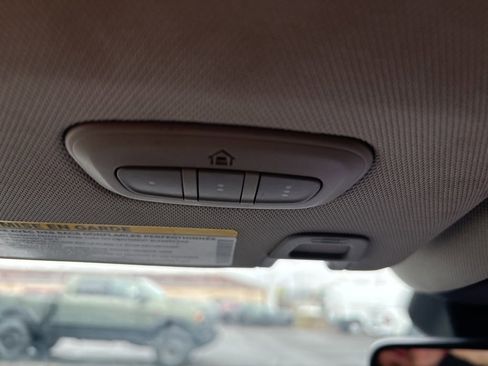 Used 2023 Jeep Grand Cherokee L Limited image 39