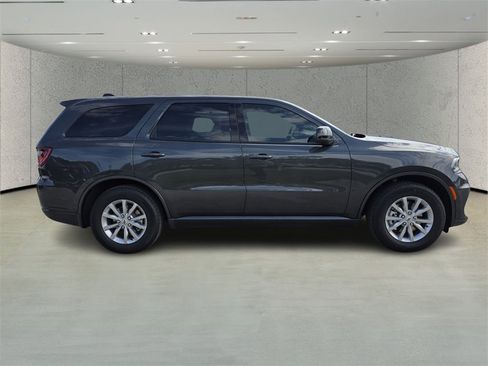 New 2026 Dodge Durango GT image 3
