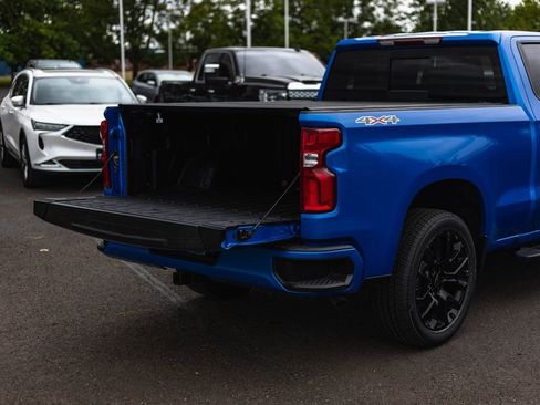 New 2026 Chevrolet Silverado 1500 RST image 10