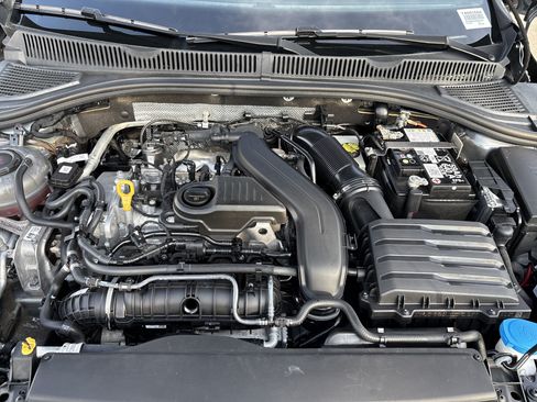 Used 2024 Volkswagen Jetta Sport FWD image 34