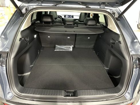 New 2026 MAZDA CX-50 AWD 2.5 S image 24