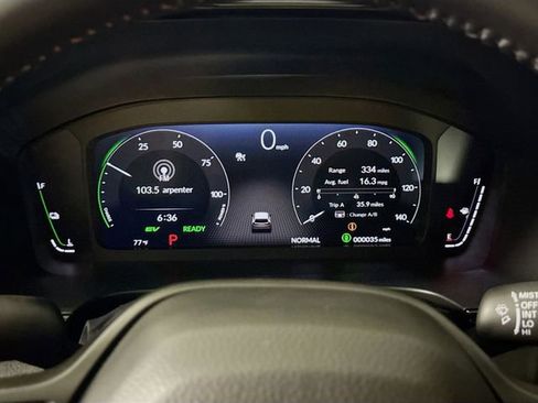 New 2026 Honda CR-V Sport-L image 19