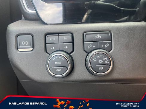 Used 2023 Chevrolet Silverado 1500 RST AWD/4WD image 18