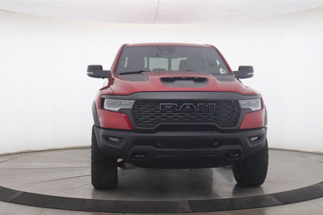 New 2026 RAM 1500 RHO AWD/4WD image 12