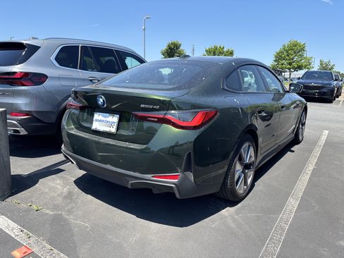 Used 2023 BMW i4 eDrive40 RWD image 23