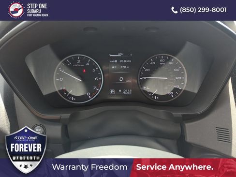 Certified 2026 Subaru Ascent Premium AWD/4WD image 40