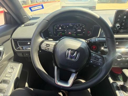 Used 2026 Honda Civic Sport Touring image 16