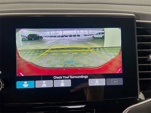 Used 2024 Honda Passport EX-L image 21