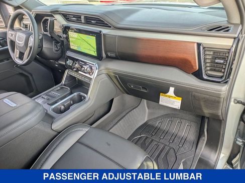 New 2026 GMC Sierra 3500 Denali w/ Denali Reserve Package AWD/4WD image 42