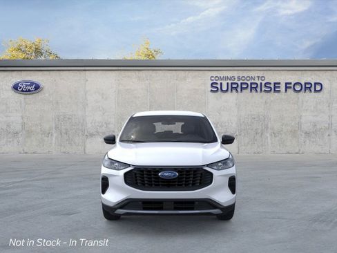 New 2026 Ford Escape Active image 6