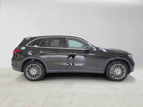 Certified 2026 Mercedes-Benz GLC 300 4MATIC image 2