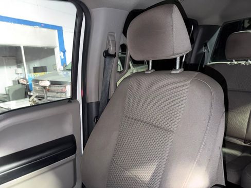 Used 2022 Ford F250 XLT image 22