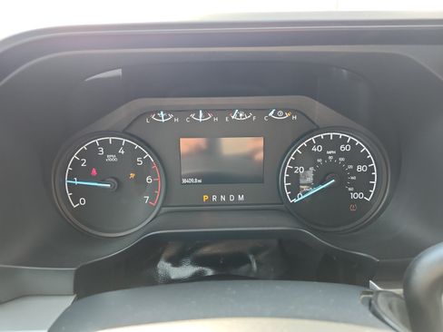 Used 2024 Ford F250 XL w/ STX Appearance Package AWD/4WD image 17
