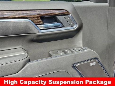 New 2026 GMC Sierra 1500 Elevation w/ Elevation Premium Package image 19