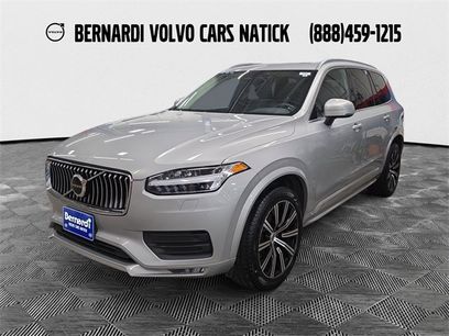 Certified 2023 Volvo XC90 B6 Core w/ Protection Package Premier