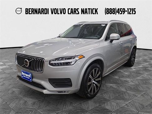 Certified 2023 Volvo XC90 B6 Core w/ Protection Package Premier image 1