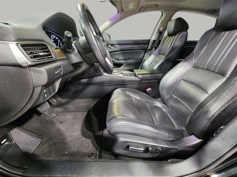 Used 2018 Honda Accord EX-L image 12