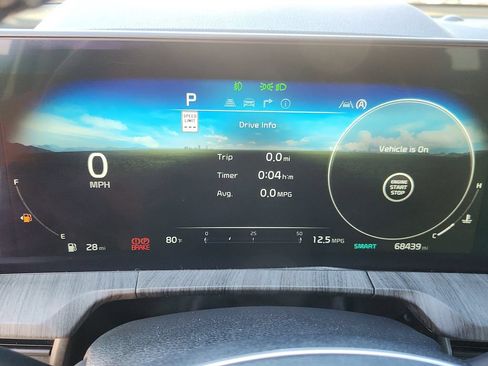 Used 2023 Kia Telluride SX AWD/4WD image 21
