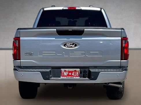 New 2026 Ford F150 XLT w/ FX4 Off-Road Package AWD/4WD image 4