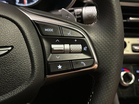 Used 2026 Genesis G70 2.5T Prestige AWD/4WD image 31