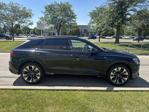 New 2026 Audi Q8 Prestige AWD/4WD image 37