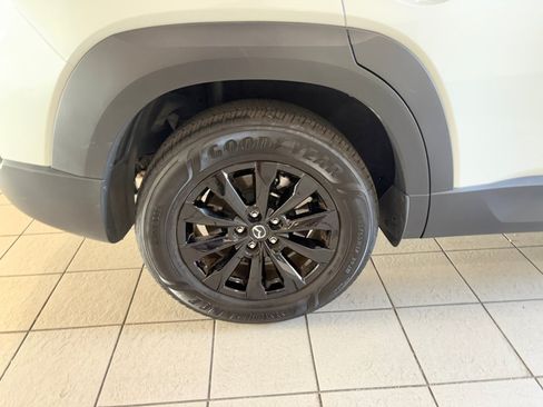 Certified 2025 MAZDA CX-50 AWD 2.5 S w/ Weather Package image 23