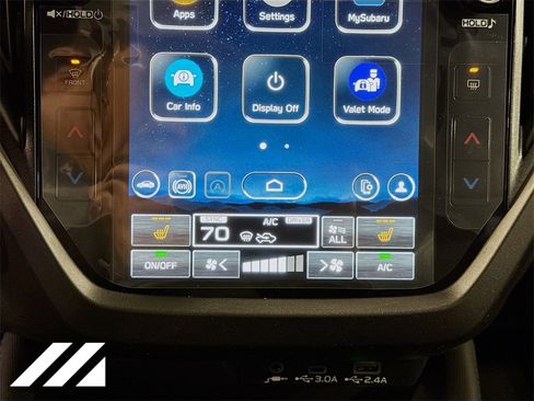 New 2026 Subaru Forester Premium image 16