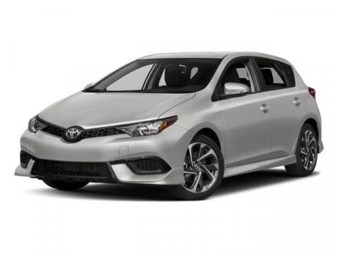 Used 2018 Toyota Corolla iM image 3