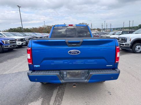Used 2018 Ford F150 XLT w/ Equipment Group 302A Luxury AWD/4WD image 6