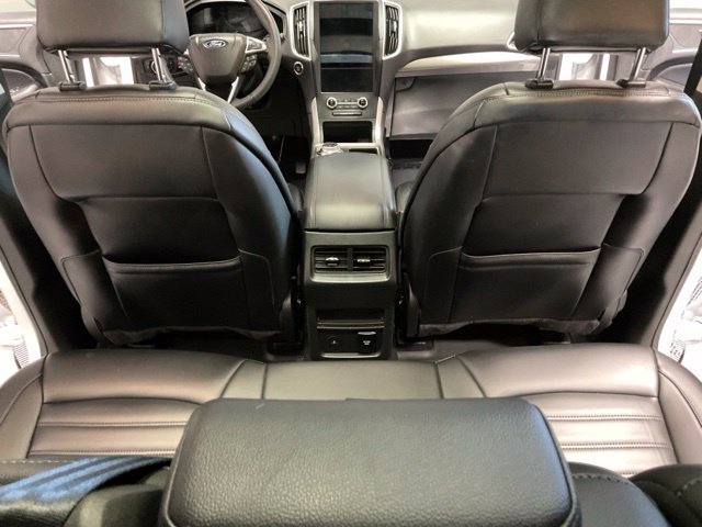 Used 2024 Ford Edge SEL w/ Convenience Package AWD/4WD image 31