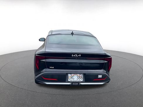 Used 2025 Kia K4 LXS image 12