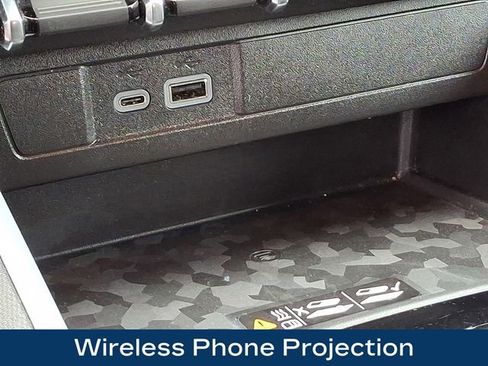 Used 2024 Chevrolet Colorado LT w/ LT Convenience Package II image 28