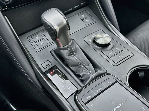 Used 2024 Lexus IS 350 F Sport w/ Memory Package image 16