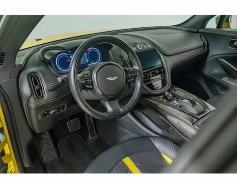 Used 2023 Aston Martin DBX 707 AWD/4WD image 18