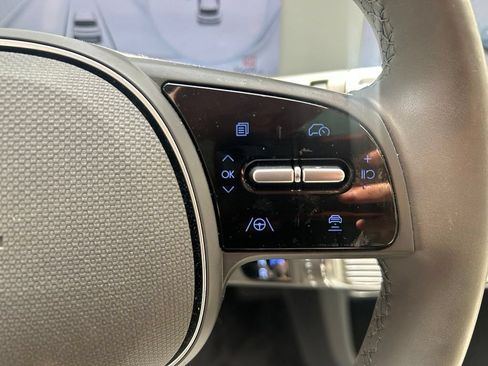 Used 2023 Hyundai Ioniq 5 Limited RWD image 10