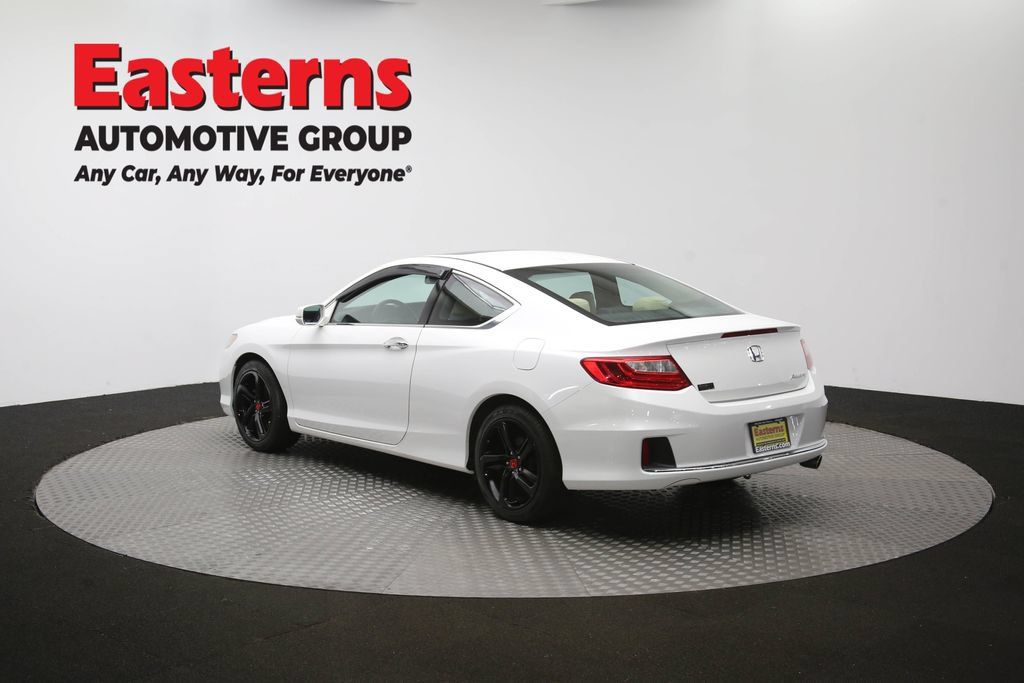 Used 2015 Honda Accord EX-L image 65